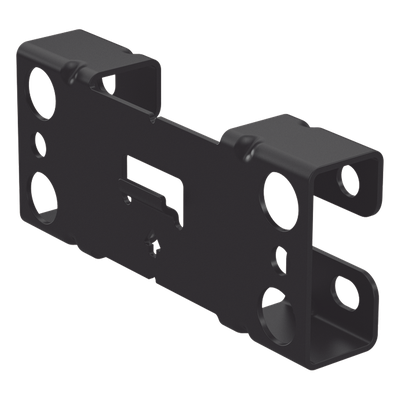 Soporte de pared / Montaje a nivel de ojos / Compatible con PanaCast 50 / Diseño ergonómico / Color negro | SIERRA STORE