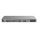Switch Layer 2 Smart Cloud Managed / 28 Puertos Gigabit / 24 Puertos PoE+ 370 W / Switching 56 Gbps / Forwarding 41.664 Mpps / | SIERRA STORE