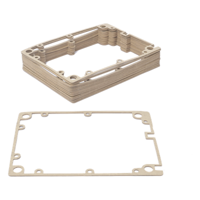 Paquete de empaques de caja de engranes / 20 unidades / Compatible GARD4 / Resistente a desgaste y corrosión | SIERRA STORE