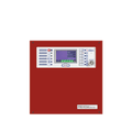 Central de Detección de Incendio / 4 a 36 Zonas / Gestión Gas 4-20 mA / Extinción EN 12094-1 / Pantalla Táctil 4.3"