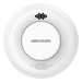 HIKVISION HF-SG3-WF/R - Detector de Humo Autónomo / Doble Sensor de Luz / Alarma 85 dB / Interconectable 30 Dispositivos / Wi-Fi 2.4 | SIERRA STORE