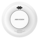 HIKVISION HF-SG3-WF/R - Detector de Humo Autónomo / Doble Sensor de Luz / Alarma 85 dB / Interconectable 30 Dispositivos / Wi-Fi 2.4 | SIERRA STORE