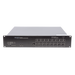Controlador de Extensión de Evacuación por Voz / 8 Zonas / 500W / 19 Unidades en Cascada / 6 Entradas de Audio / Monitoreo Automático | SIERRA STORE