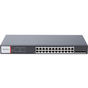 Switch Gigabit PoE+ / Administrable / 24 Puertos 1000 Mbps PoE+ / 4 Puertos S...