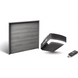 ACCESSPRO KIT-DOOR-148CF - Kit Puerta de Garage 14x8 Pies / Insulada 43 mm / Motor FS1000M 1/2 HP / Interfaz WiFi ACCESSWIFI / Incluye | SIERRA STORE