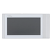 Monitor LCD Táctil / 7 Pulgadas / Full HD 1080p / 2 Frentes de Calle / 4 Monitores / TVI CVI AHD / Superficial | SIERRA STORE