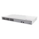 Switch Gigabit No Administrable PoE / 24 Puertos 10/100/1000 Mbps PoE+ / 2 Puertos SFP Uplink / 124W / 52 Gbps | SIERRA STORE