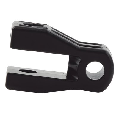 Soporte trasero para motor de automatización / Acero inoxidable / Compatible serie 400/422/S418 / Alta resistencia a la corrosión | SIERRA STORE