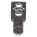 PANDUIT LCD4-14A-L - Zapata de compresión LCD4-14A-L para cal. 4 Awg, Doble barreno para tornillo prisionero de 1/4, Espaciado de | SIERRA STORE