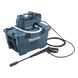 Hidrolavadora Inalámbrica de 8.0 Mpa. con Manguera de 5m y Depósito de Agua 50 Lts., Motor de 36 Vcc que Requiere dos baterías de | SIERRA STORE