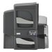 Impresora de Tarjetas / Doble Cara / Laminación Unilateral / 300 dpi / USB y Ethernet / 200 Tarjetas Entrada | SIERRA STORE