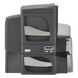 Impresora de Tarjetas / Doble Cara / Laminación Unilateral / 300 dpi / USB y Ethernet / 200 Tarjetas Entrada | SIERRA STORE