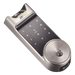 Cerradura Autónoma con Teclado tactil y Comunicacion Bluetooth para exterior | SIERRA STORE