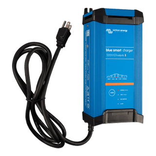 Blue Smart IP22 12/15(1) / Cargador de Baterías 12V, 15A / Para Ambientes Marinos y Terrestres. /  Bancos de 100 a 200 Ah ...