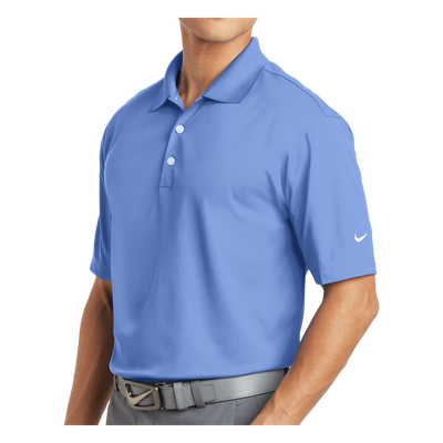 Playera Polo / Dri-FIT / Transpirable / 100% Poliéster / Hombre | SIERRA STORE