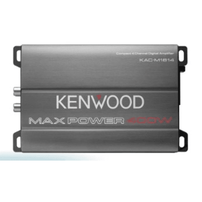 KENWOOD KACM-1814