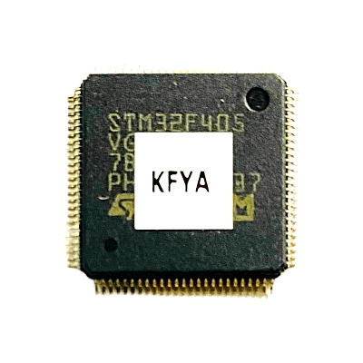 KENWOOD STM32F405KFYA