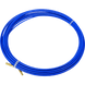 Guía de Jalado de Cables / Diámetro de 4mm x 10 metros / Fibra de Vidrio de Gran Resistencia a la Tensión | SIERRA STORE