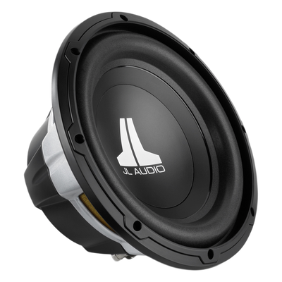 JL Audio W0v3 / Subwoofer 10" / 150 W RMS / 4 Ω / Car Audio | SIERRA STORE