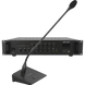 HIKVISION DS-QAEKITMIC-240 - Kit de amplificador de Audio + Micrófono | SIERRA STORE