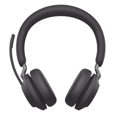 Auriculares Estéreo UC / Cancelación Activa de Ruido / Busylight 360° / 3 Micrófonos / Batería 37 h / USB-A | SIERRA STORE