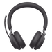 Auriculares Estéreo UC / Cancelación Activa de Ruido / Busylight 360° / 3 Micrófonos / Batería 37 h / USB-A | SIERRA STORE