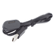Cable de Programación y Alimentación / USB / 1.5 m (4.9 ft) / Multifuncional / Uso Profesional | SIERRA STORE