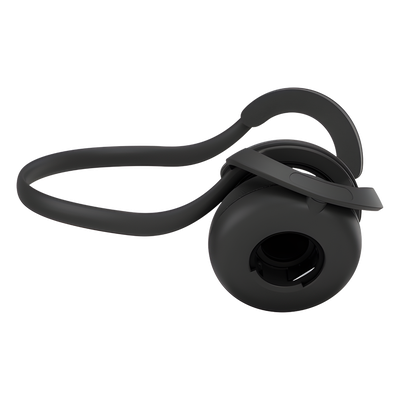 Accesorio Neckband / Diseño Ergonómico para Nuca / Compatibilidad Exclusiva Jabra Perform 75 / Material Flexible / Sujeción Estable | SIERRA STORE