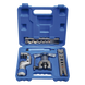 Kit de Herramienta de Abocardado / 6 Diámetros 1/4" a 3/4" / Metal Resistente / 1 kg / Compacto 330 x 120 x 230 mm / Automotriz y | SIERRA STORE