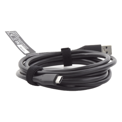 Cable USB 3.0 / USB-C a USB-A / 2 m (6.56 ft) / 5 Gbps / Plug and Play | SIERRA STORE