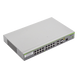 Switch Administrable CentreCOM FS980M, Capa 3 de 16 Puertos 10/100 Mbps + 2 puertos RJ45 Gigabit/SFP Combo | SIERRA STORE