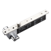 ACCESSPRO PROEB600NCK - Cerradura Eléctrica de Perno / Fuerza de Sujeción 2000 kg / Acero 16 mm / 12 VCC / Apertura Manual de | SIERRA STORE