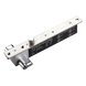 ACCESSPRO PROEB600NCK - Cerradura Eléctrica de Perno / Fuerza de Sujeción 2000 kg / Acero 16 mm / 12 VCC / Apertura Manual de | SIERRA STORE
