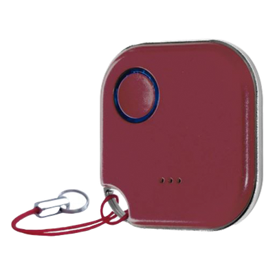 Botón Inteligente Bluetooth / Alcance 10 m (32.8 ft) / 4 Modos de Clic / Batería CR2032 2 Años / -20°C a 40°C | SIERRA STORE