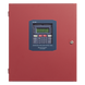 Panel de Control de Alarma Contra Incendio Direccionable / 50 Dispositivos en Lazo SLC / Comunicador Dual POTS/IP / 2 NAC Clase A/B / | SIERRA STORE