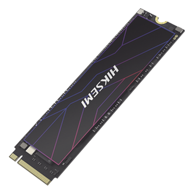 HIKSEMI by HIKVISION HS-SSD-FUTURE-LITE/2048G - SSD M.2 NVMe / 2 TB / PCIe Gen 4 x4 / Lectura 7100 MB/s / Escritura 6610 MB/s / Rango | SIERRA STORE