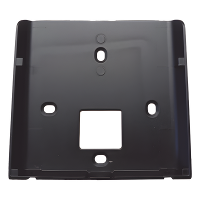 HIKVISION 190321473 - Bracket de Sujeción a Pared / Plástico Resistente / Diseño Ergonómico / Acabado Antirreflejo / Compatible con | SIERRA STORE