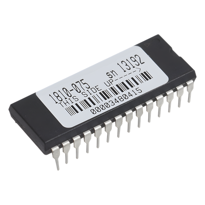 Chip de Memoria / Portero Telefónico / Compatible 1802-082 y 1802-089 / Uso Exterior / Residencial y Comercial | SIERRA STORE