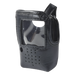 Funda Reforzada de Piel con Resistentes Correas y Fácil Acceso para Radios IC-F52/62. | SIERRA STORE