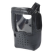 Funda Reforzada de Piel con Resistentes Correas y Fácil Acceso para Radios IC-F52/62. | SIERRA STORE