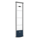 Arco EAS Transmisor RF / 8.2 MHz / 12 VCC / 1670 mm (5.48 ft) / 100 dB / Aluminio y Acrílico | SIERRA STORE