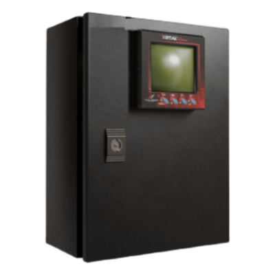 Medidor Multifuncional de Parámetros Eléctricos / Pantalla Integrada / RS-485 Modbus RTU / True RMS / THD / Software Total Monitor | SIERRA STORE