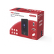 HIKVISION DS-KAS342 - Kit Terminal Control de Acceso / Reconocimiento Facial 1500 Rostros / 3000 Huellas + 3000 Tarjetas / Pantalla | SIERRA STORE