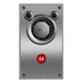 Intercomunicador IP de Emergencia / Altavoz 10W / 2 Líneas SIP / IP66 e IK10 / PoE 802.3af / Rango -40°C a 70°C | SIERRA STORE