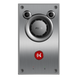 Intercomunicador IP de Emergencia / Altavoz 10W / 2 Líneas SIP / IP66 e IK10 / PoE 802.3af / Rango -40°C a 70°C | SIERRA STORE