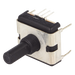 Potenciómetro de Panel / 22 mm / 100 kΩ / 3/4 W / 1 Vuelta / 270° Eléctrico | SIERRA STORE
