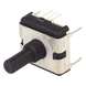 Potenciómetro de Panel / 22 mm / 100 kΩ / 3/4 W / 1 Vuelta / 270° Eléctrico | SIERRA STORE