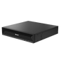 NVR 32 Megapixel (8K) / 32 Canales IP / Soporta 8 Discos Duros / H.265 & ...