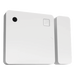 Sensor de Puerta y Ventana / Bluetooth / Detección de Apertura, Inclinación y Vibración / Sensor de Luz y Temperatura / Batería CR2032 | SIERRA STORE