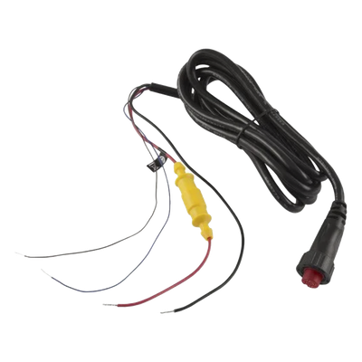 Cable de Alimentación y Datos / 4 Pines con Rosca / 6 ft (1.83 m) / NMEA 0183 / Marino | SIERRA STORE